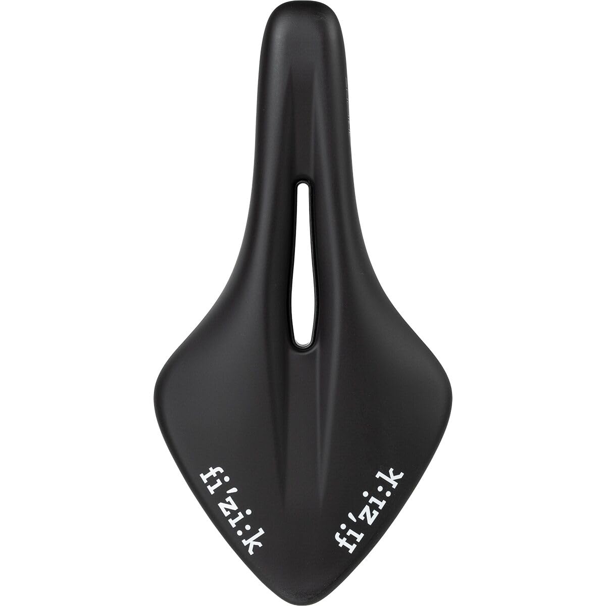 Fizik Vento Arione R5 Saddle 135mm Black : Amazon.de: Sports
